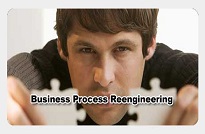 Business Process Reengineering