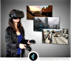Virtual Reality Open Day Event