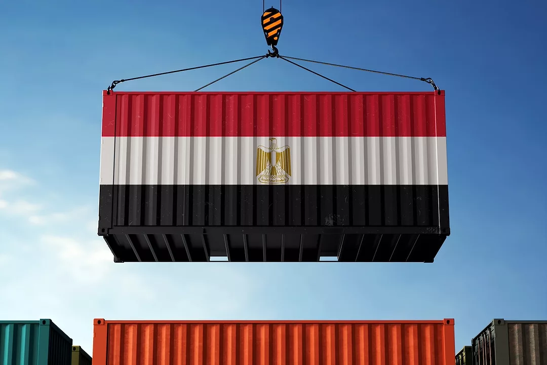 Empowering Egyptian Manufacturers for Global Markets