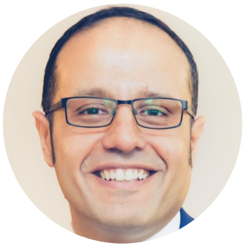 Dr. Mohamed Aly  A.Fattah